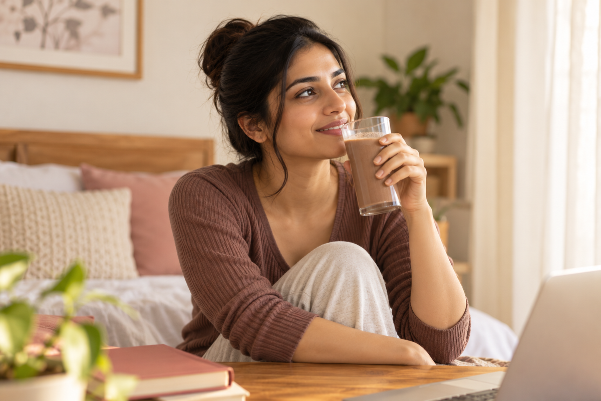 Most Women Don’t Get Enough Protein. Here’s Why It Matters