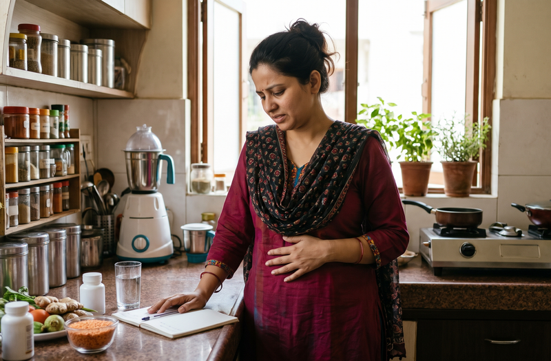 Gut Health and Hormones: The Link Most Women Miss