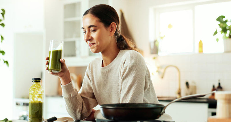 Liposomal Iron vs Regular Iron: What’s the Difference?