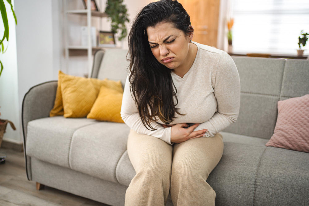 Why UTIs Keep Coming Back: D-Mannose and Cranberry Explained