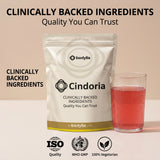 Cindoria