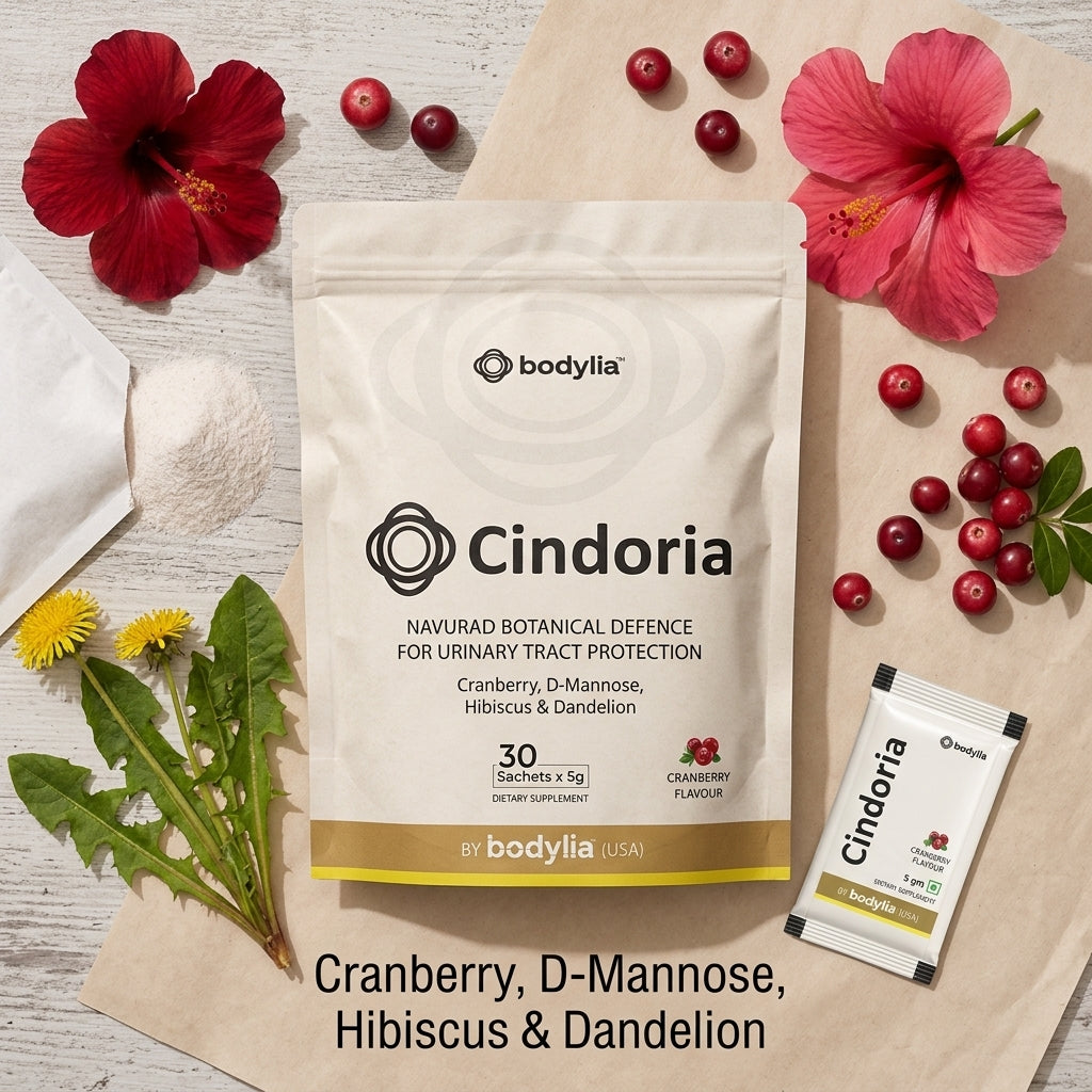 Cindoria