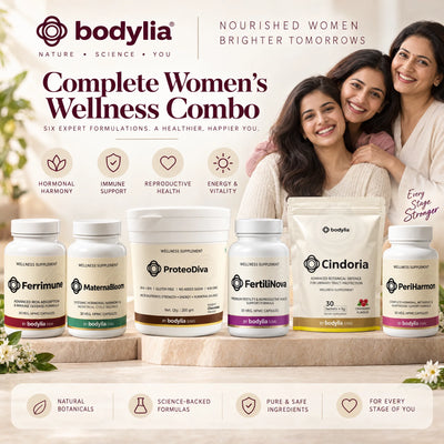 Complete Wellness