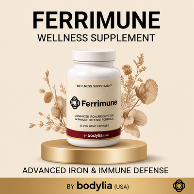 Ferrimune
