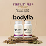 Fertility Prep Combo
