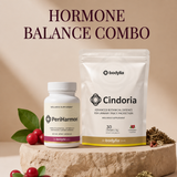 Hormone Balance Combo