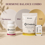 Hormone Balance Combo