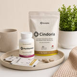 Hormone Balance Combo