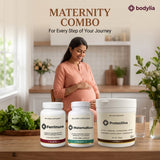 Maternity Combo