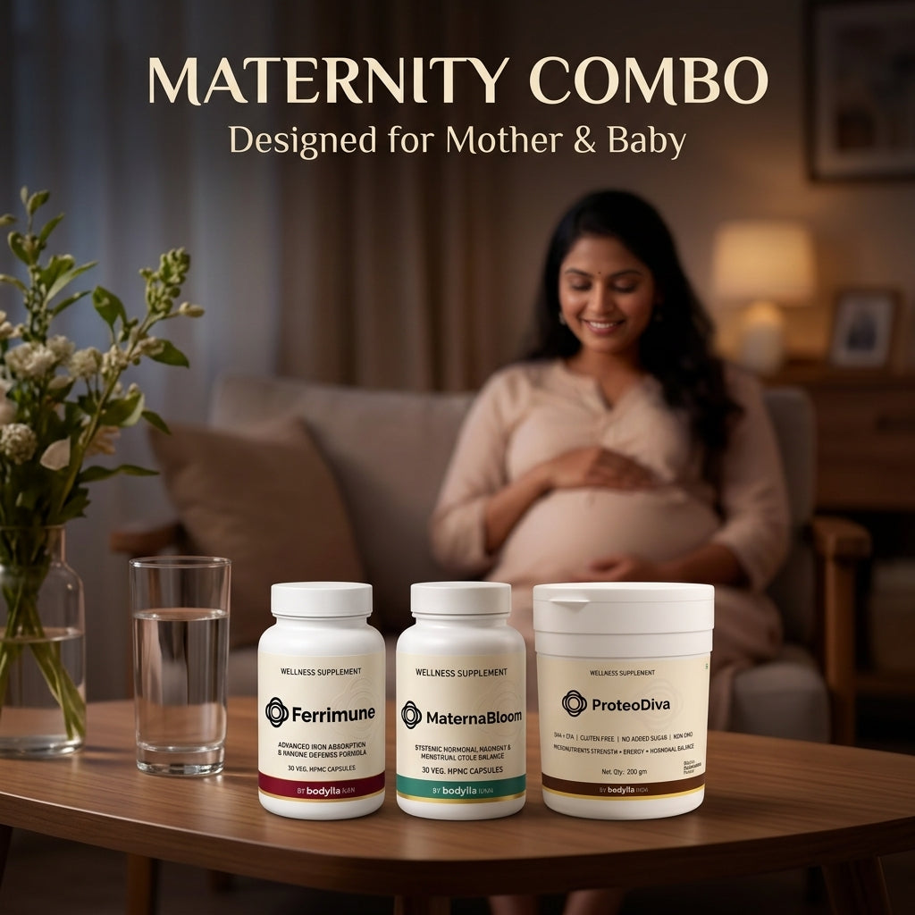 Maternity Combo