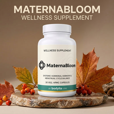 MaternaBloom