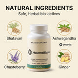MaternaBloom