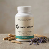 MaternaBloom