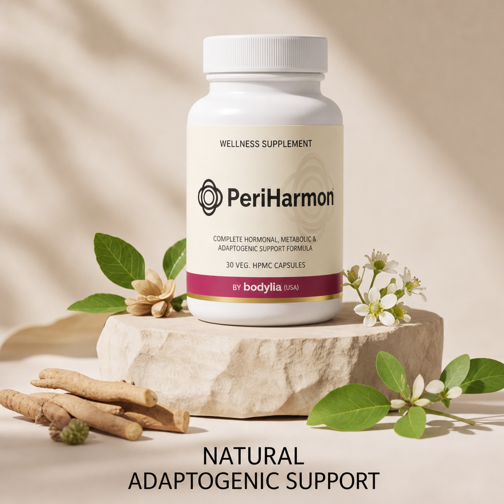 PeriHarmon