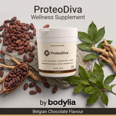 ProteoDiva