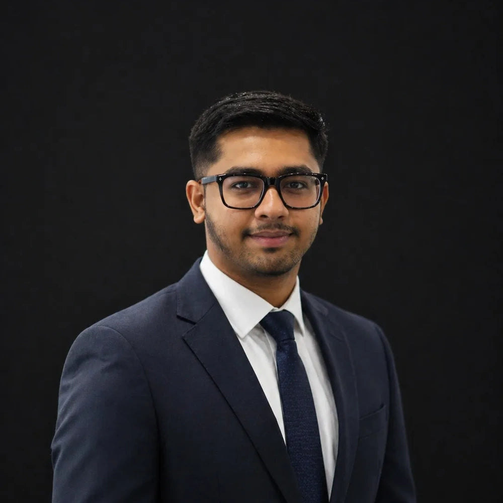 Aryan Gajjar