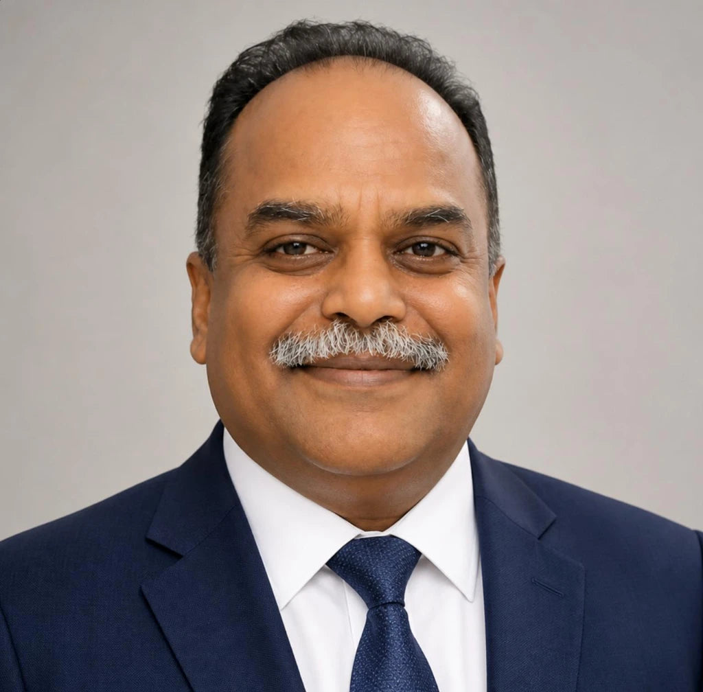 Dr. Ayyappan Thangavel