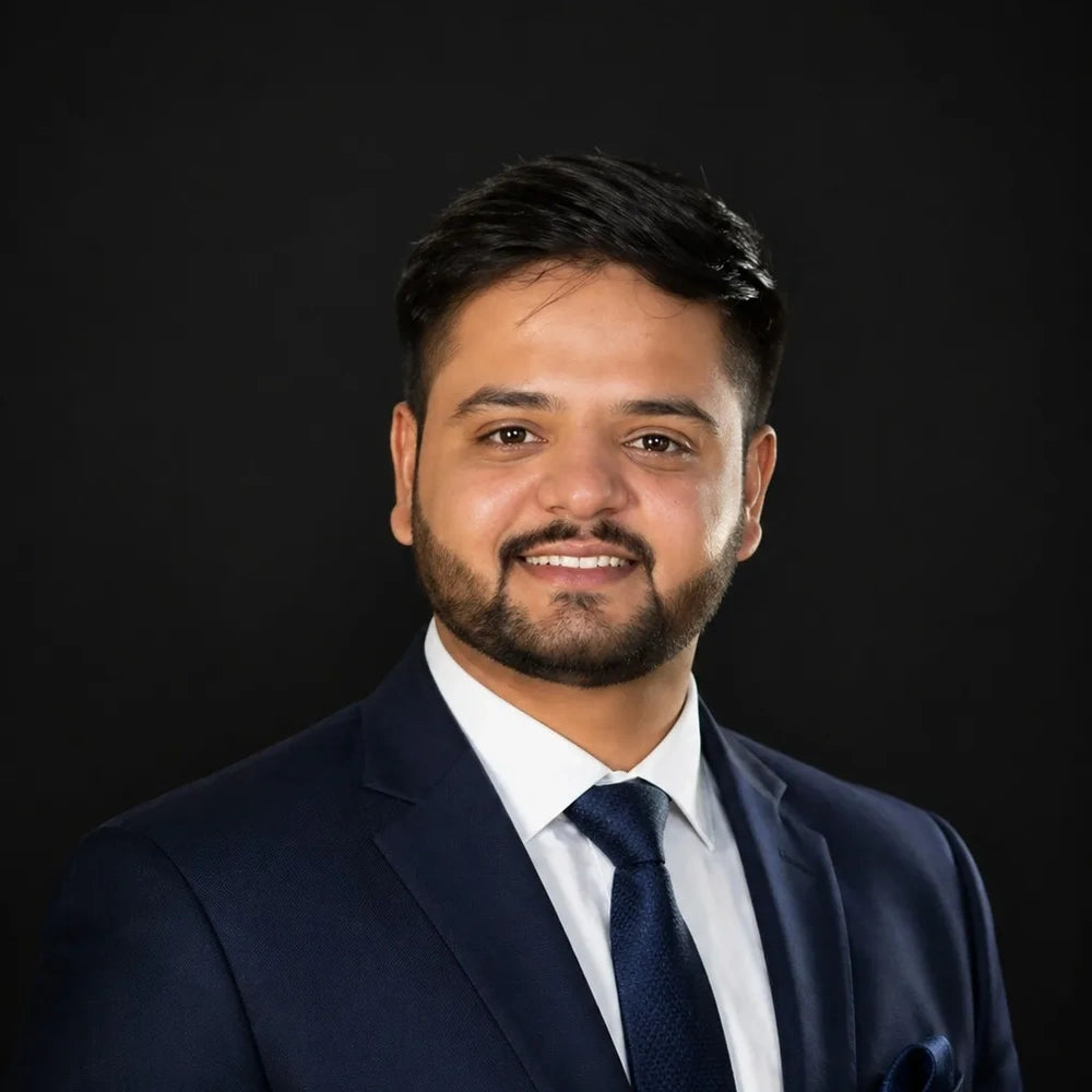Dr. Khushal Shah