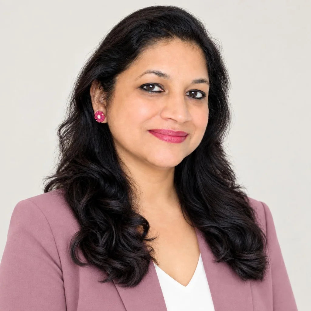 Parminder Kaur