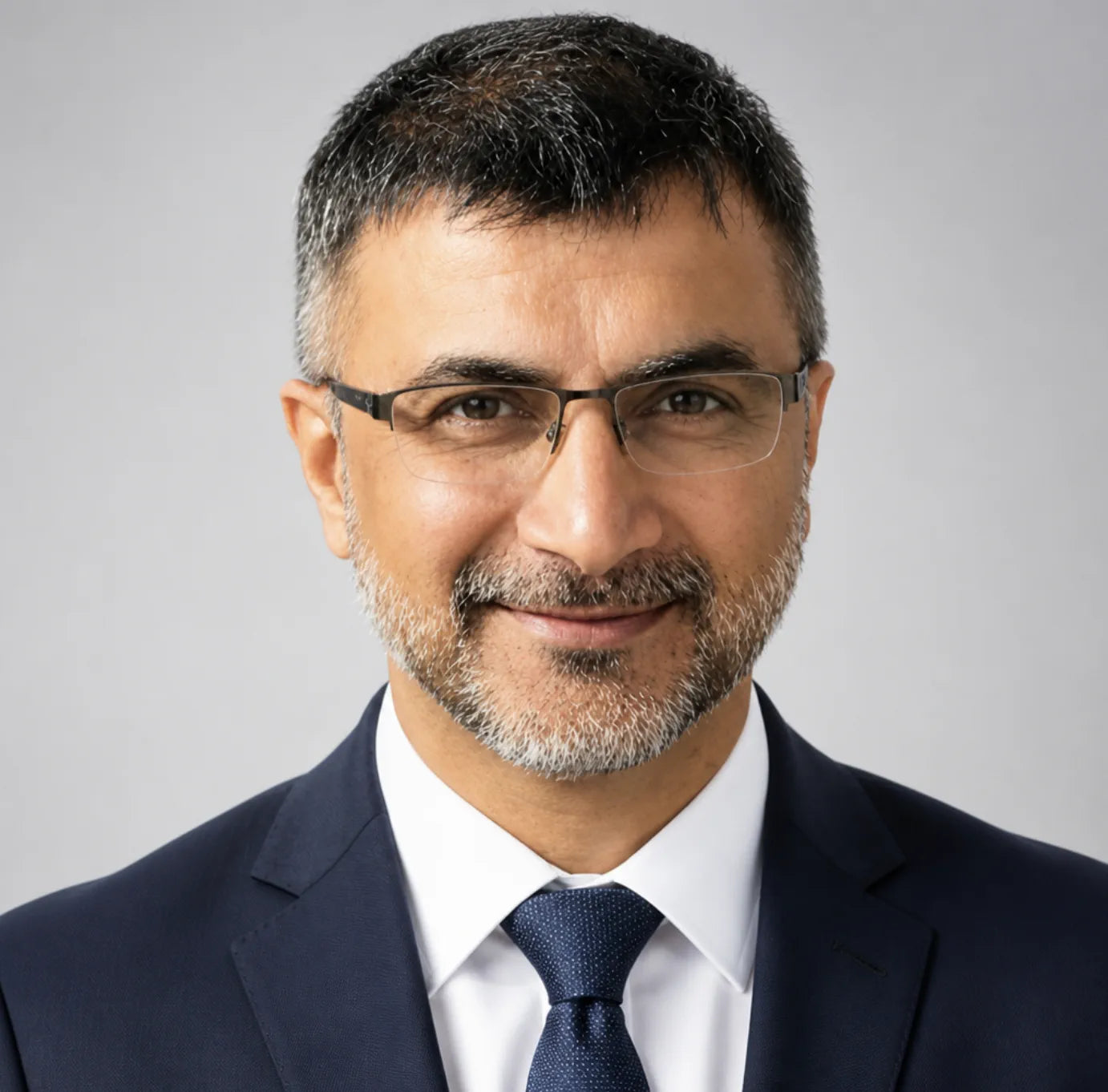 Roshan Shah