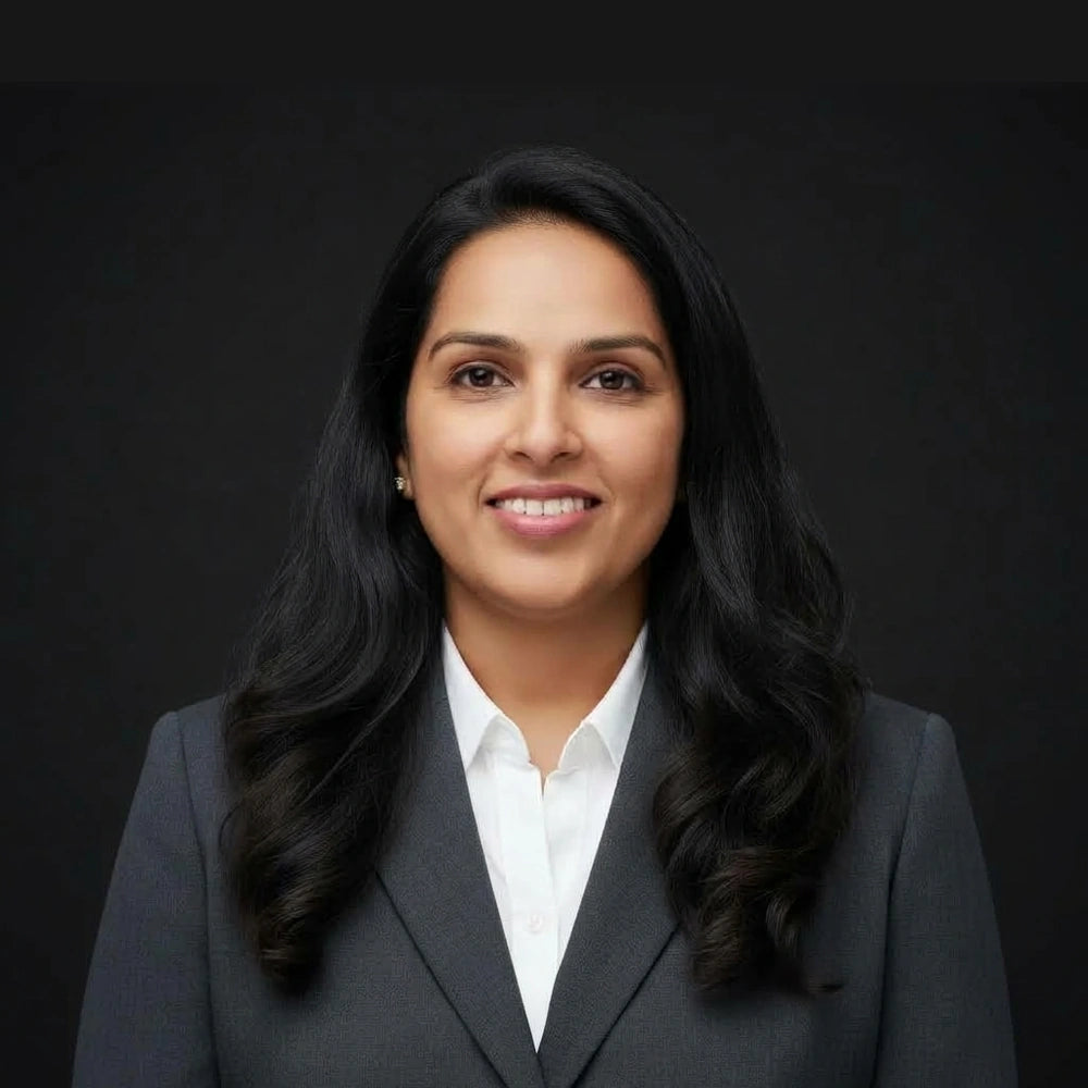 Shital Parikh